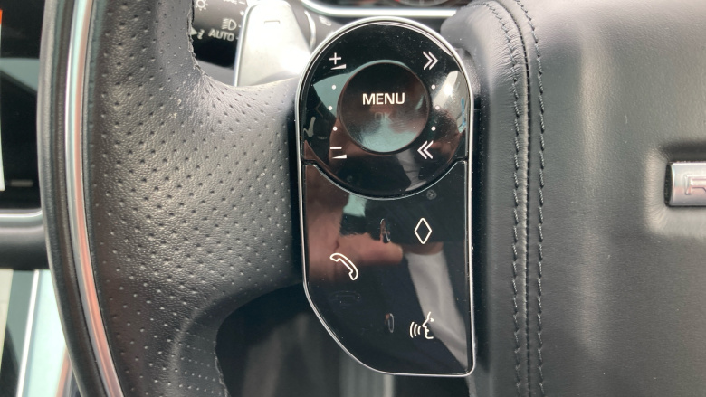 Land Rover Range Rover Sport 3.0 D300 HSE Silver 5dr Auto Diesel Estate